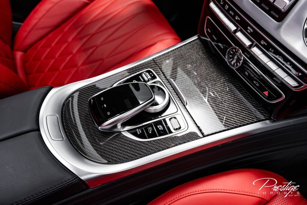 2022 Mercedes-Benz G 63 AMG North Miami Beach FL