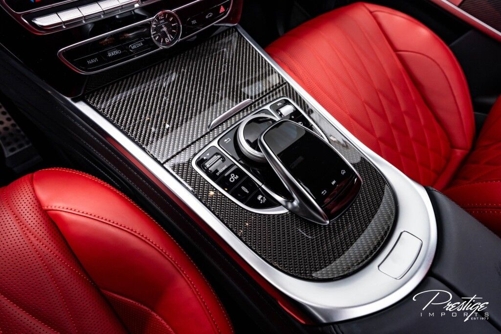 2022 Mercedes-Benz G 63 AMG North Miami Beach FL