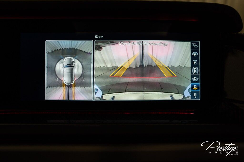 2022 Mercedes-Benz G 63 AMG North Miami Beach FL