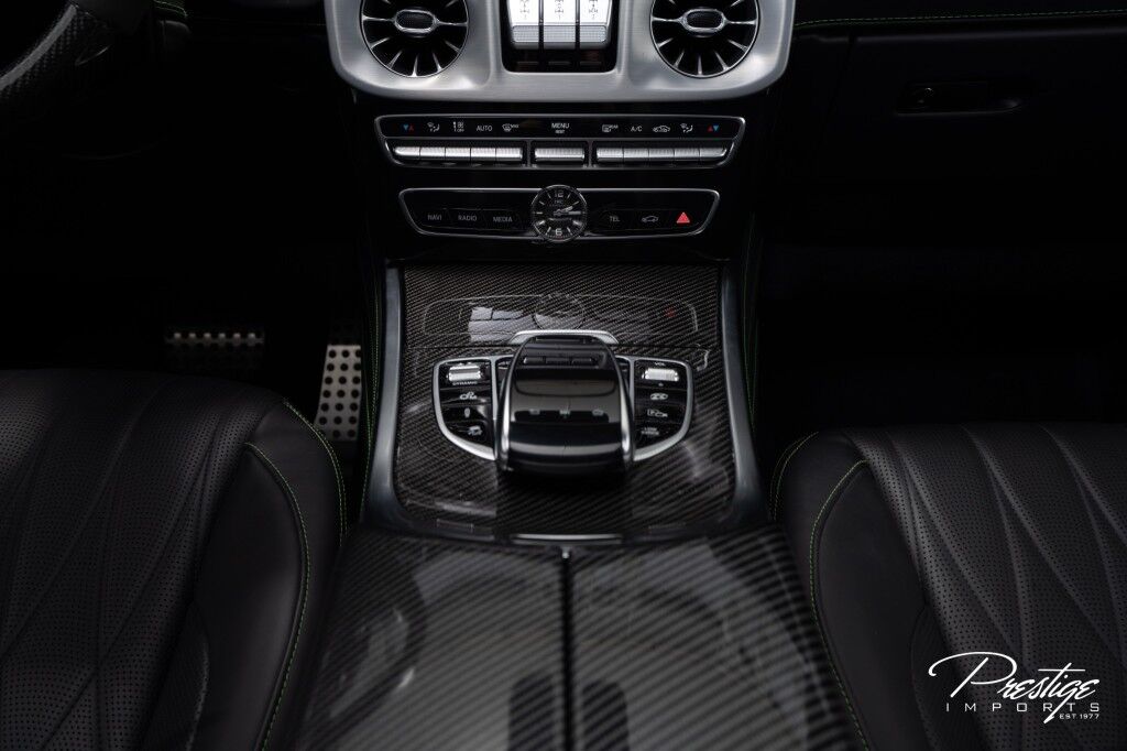 2022 Mercedes-Benz G 63 AMG North Miami Beach FL