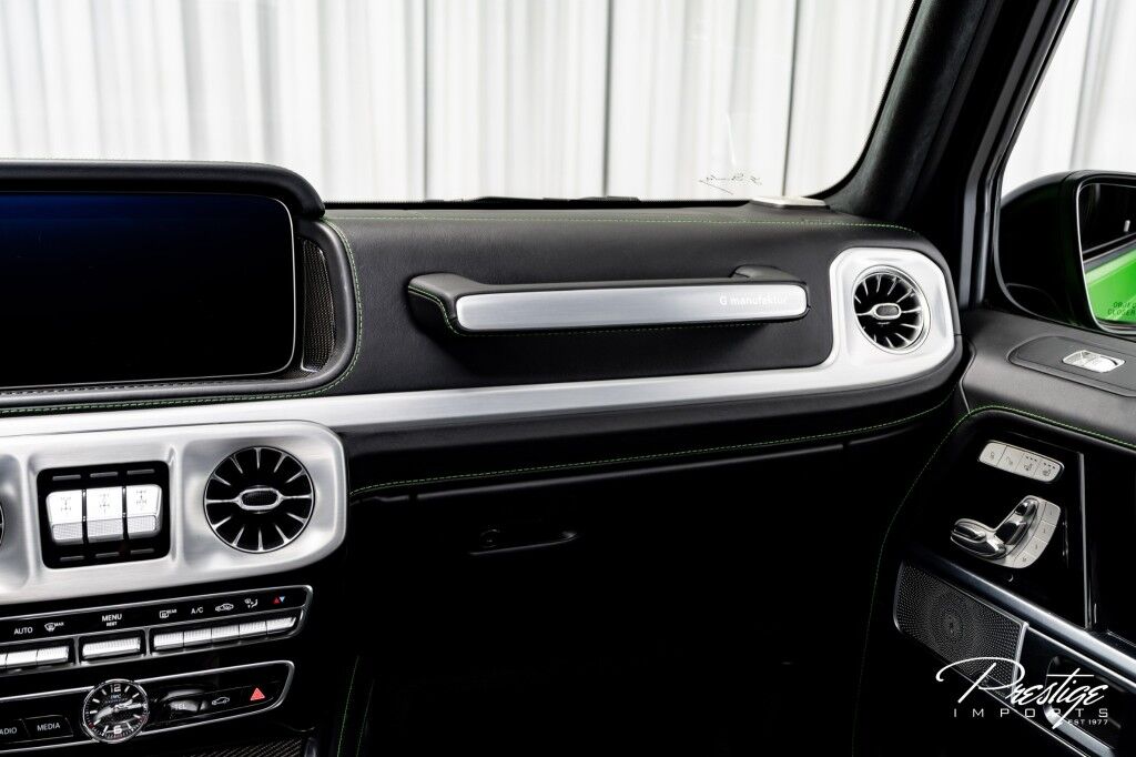 2022 Mercedes-Benz G 63 AMG North Miami Beach FL