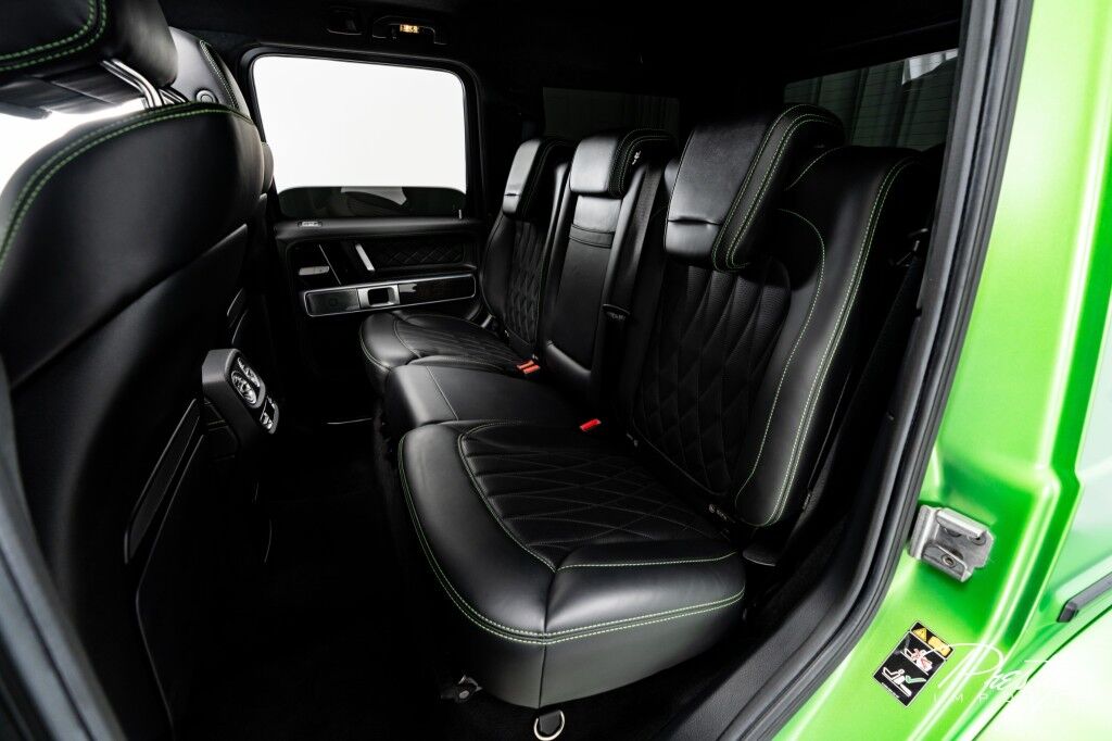 2022 Mercedes-Benz G 63 AMG North Miami Beach FL