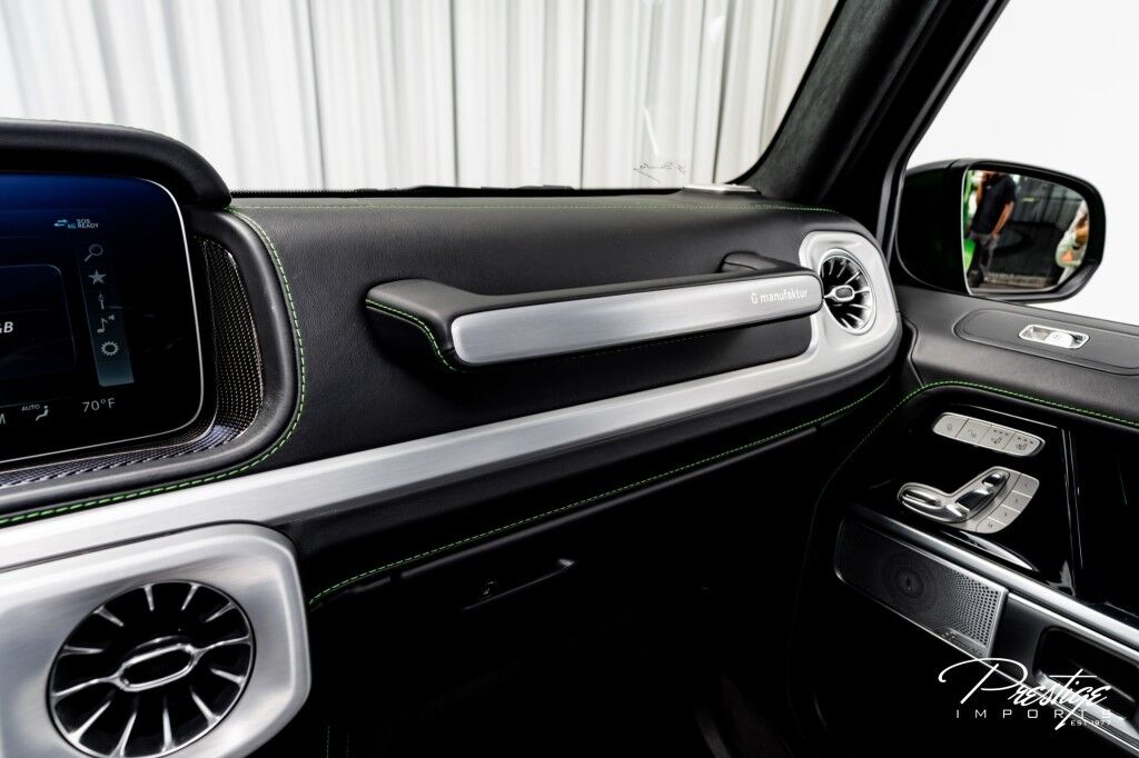 2022 Mercedes-Benz G 63 AMG North Miami Beach FL