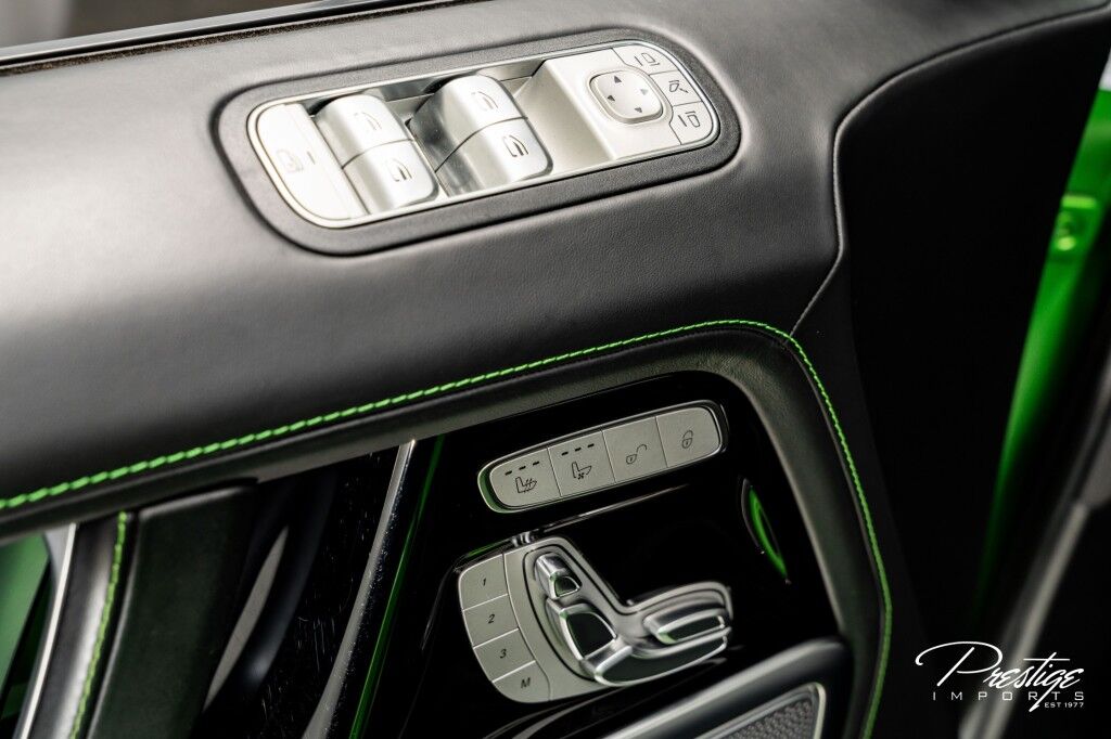 2022 Mercedes-Benz G 63 AMG North Miami Beach FL