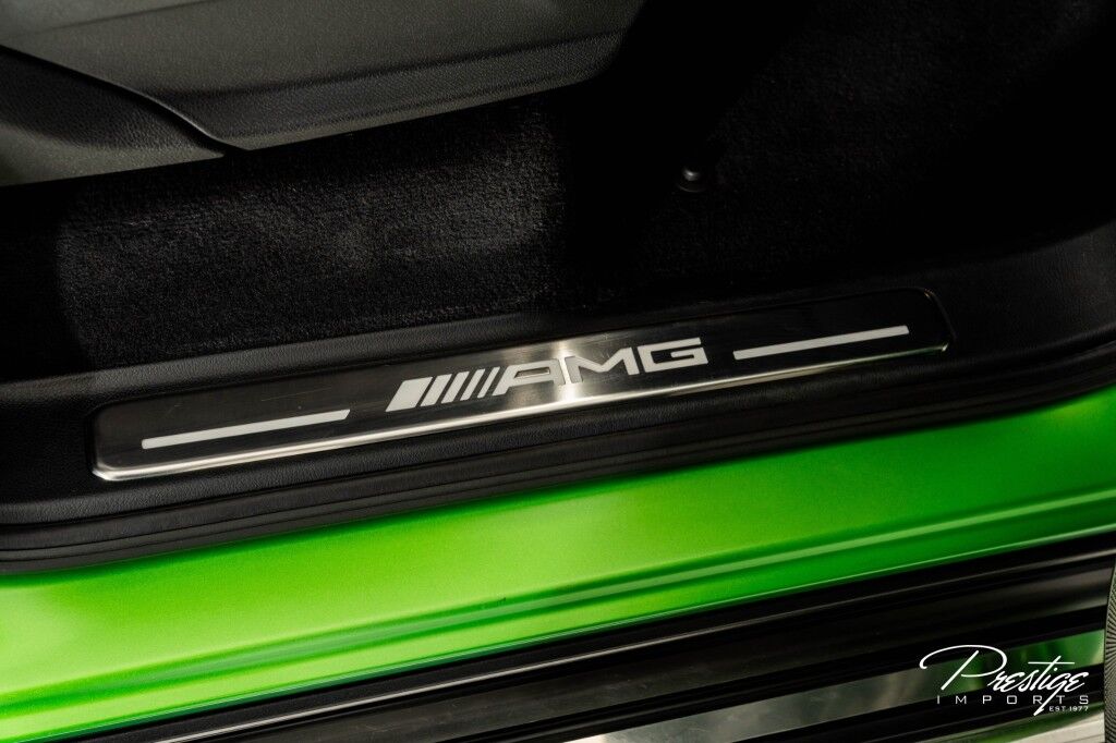 2022 Mercedes-Benz G 63 AMG North Miami Beach FL