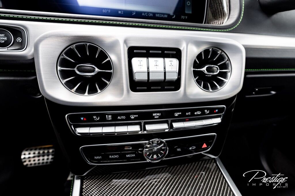 2022 Mercedes-Benz G 63 AMG North Miami Beach FL