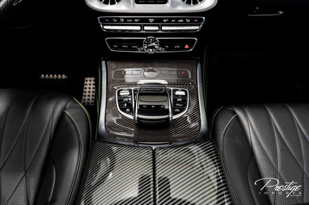 2022 Mercedes-Benz G 63 AMG North Miami Beach FL