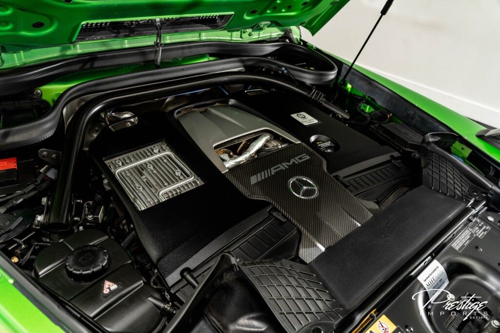 2022 Mercedes-Benz G 63 AMG North Miami Beach FL