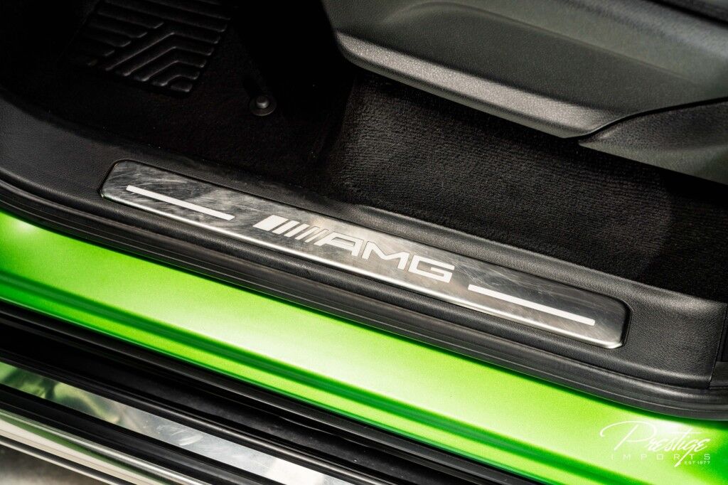 2022 Mercedes-Benz G 63 AMG North Miami Beach FL