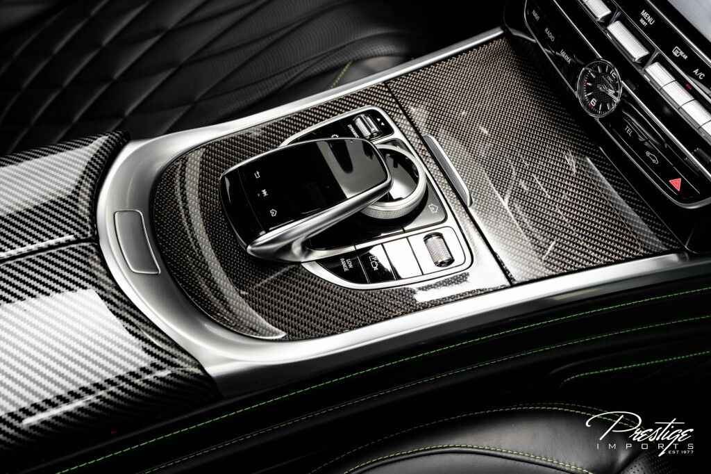 2022 Mercedes-Benz G 63 AMG North Miami Beach FL