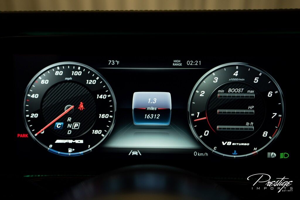 2022 Mercedes-Benz G 63 AMG North Miami Beach FL