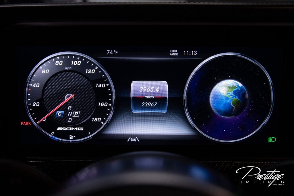 2022 Mercedes-Benz G 63 AMG North Miami Beach FL