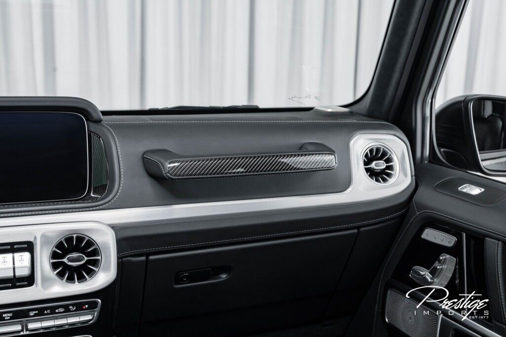 2022 Mercedes-Benz G 63 AMG North Miami Beach FL