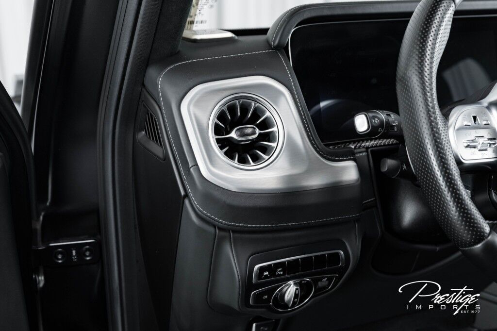 2022 Mercedes-Benz G 63 AMG North Miami Beach FL