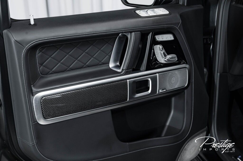 2022 Mercedes-Benz G 63 AMG North Miami Beach FL