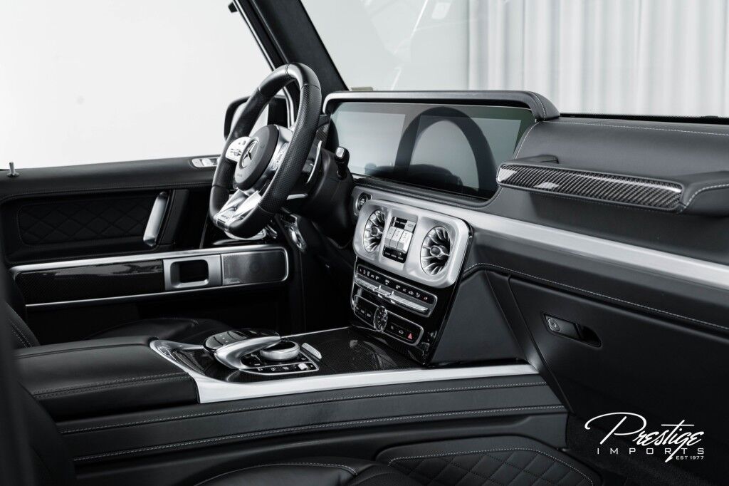 2022 Mercedes-Benz G 63 AMG North Miami Beach FL