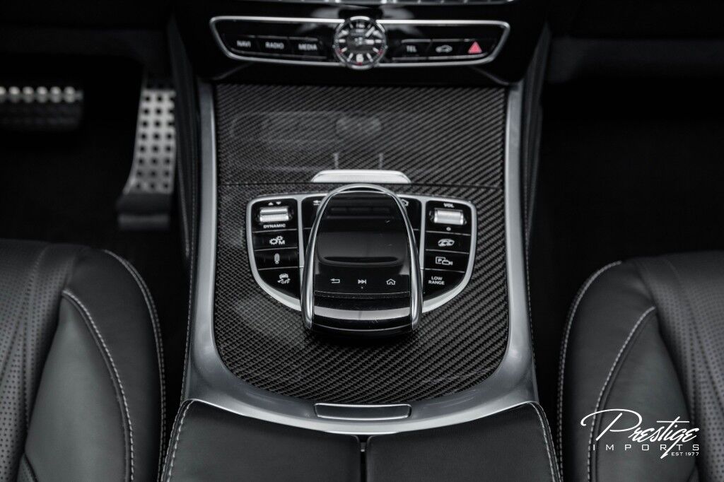 2022 Mercedes-Benz G 63 AMG North Miami Beach FL