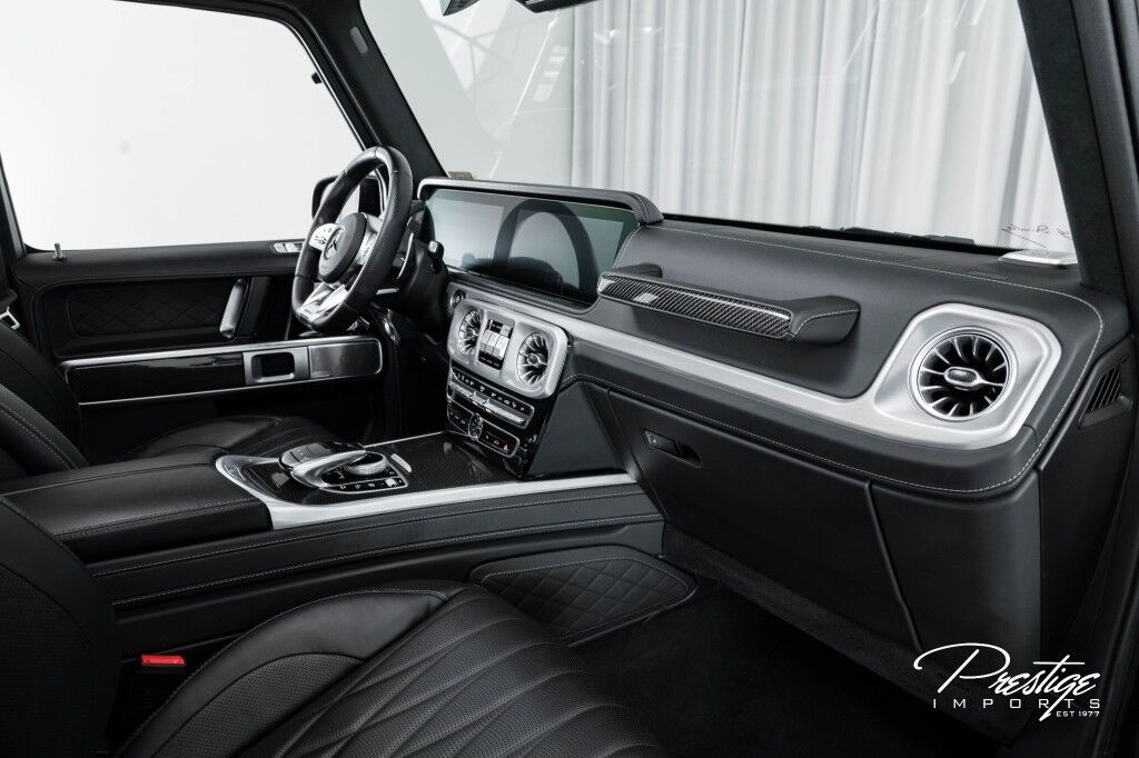 2022 Mercedes-Benz G 63 AMG North Miami Beach FL