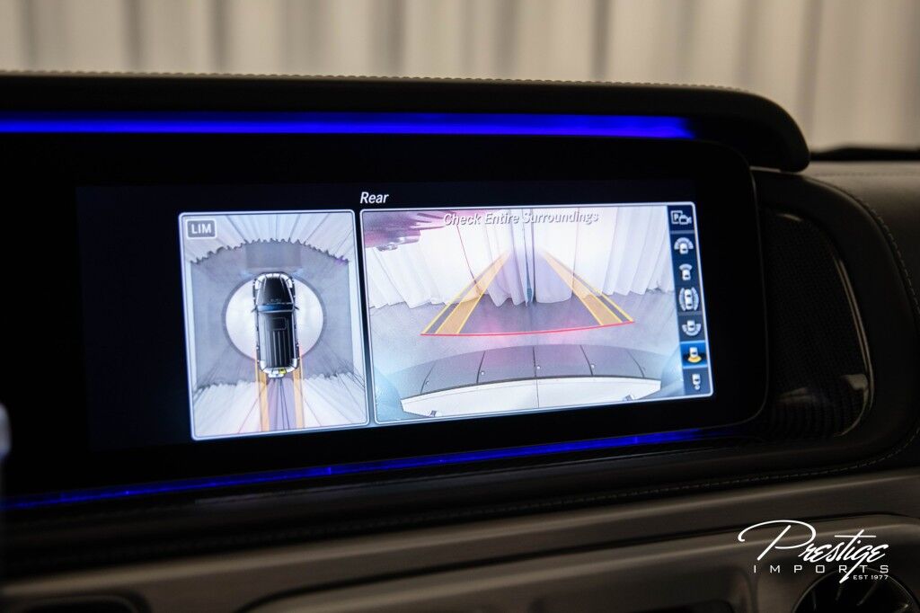 2022 Mercedes-Benz G 63 AMG North Miami Beach FL