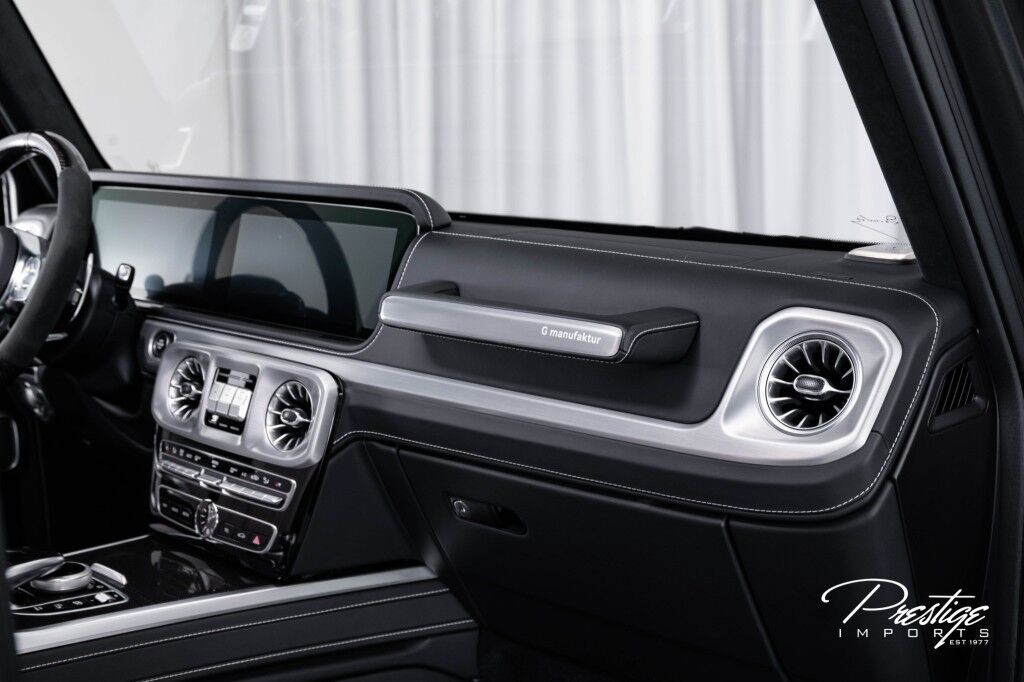 2022 Mercedes-Benz G 63 AMG North Miami Beach FL