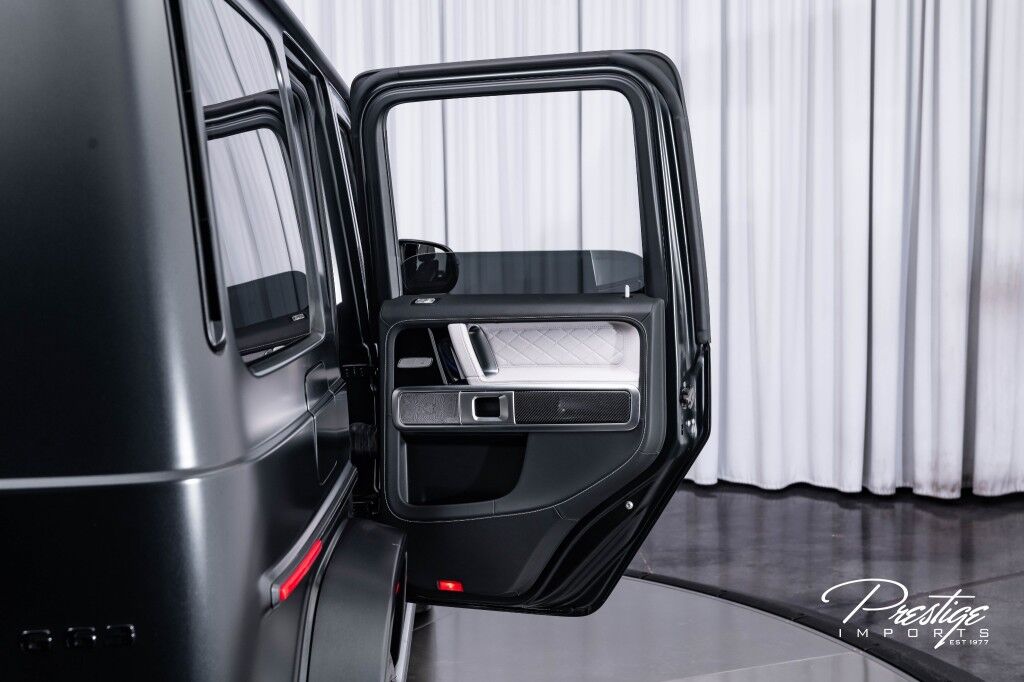 2022 Mercedes-Benz G 63 AMG North Miami Beach FL