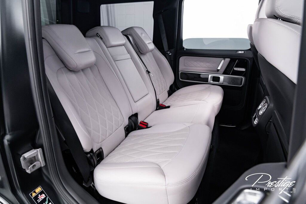 2022 Mercedes-Benz G 63 AMG North Miami Beach FL