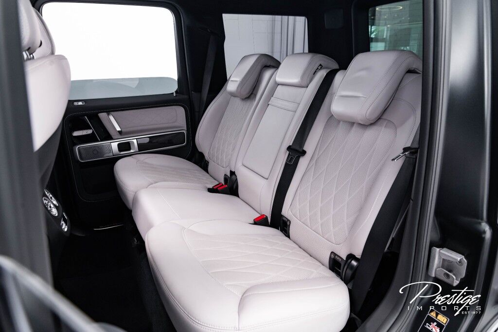 2022 Mercedes-Benz G 63 AMG North Miami Beach FL