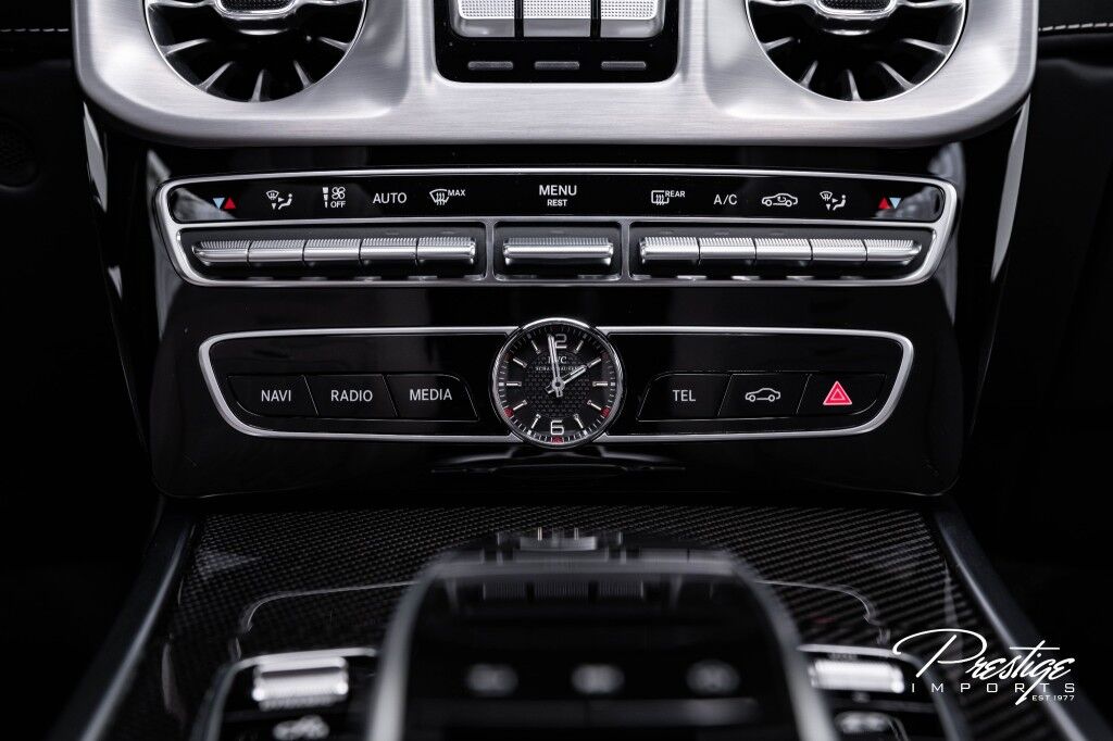 2022 Mercedes-Benz G 63 AMG North Miami Beach FL