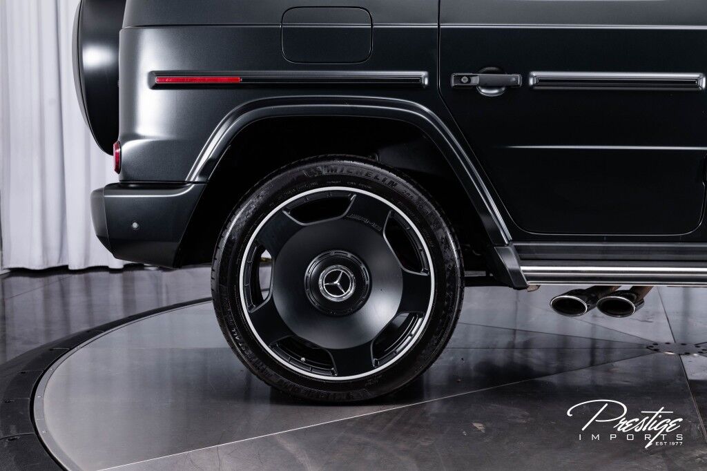 2022 Mercedes-Benz G 63 AMG North Miami Beach FL