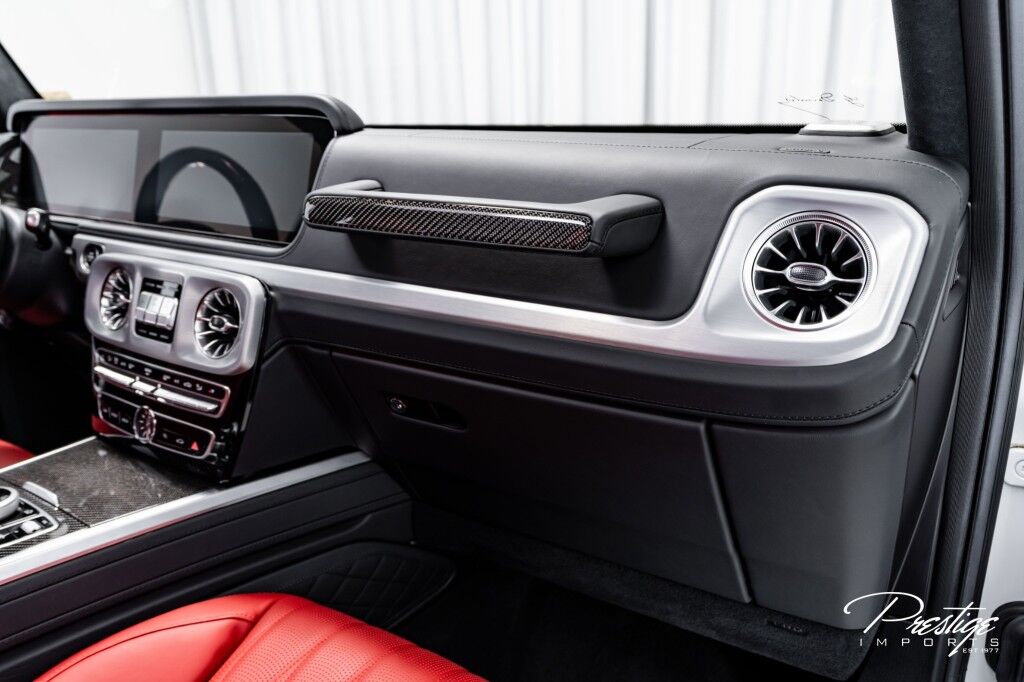 2022 Mercedes-Benz G 63 AMG North Miami Beach FL