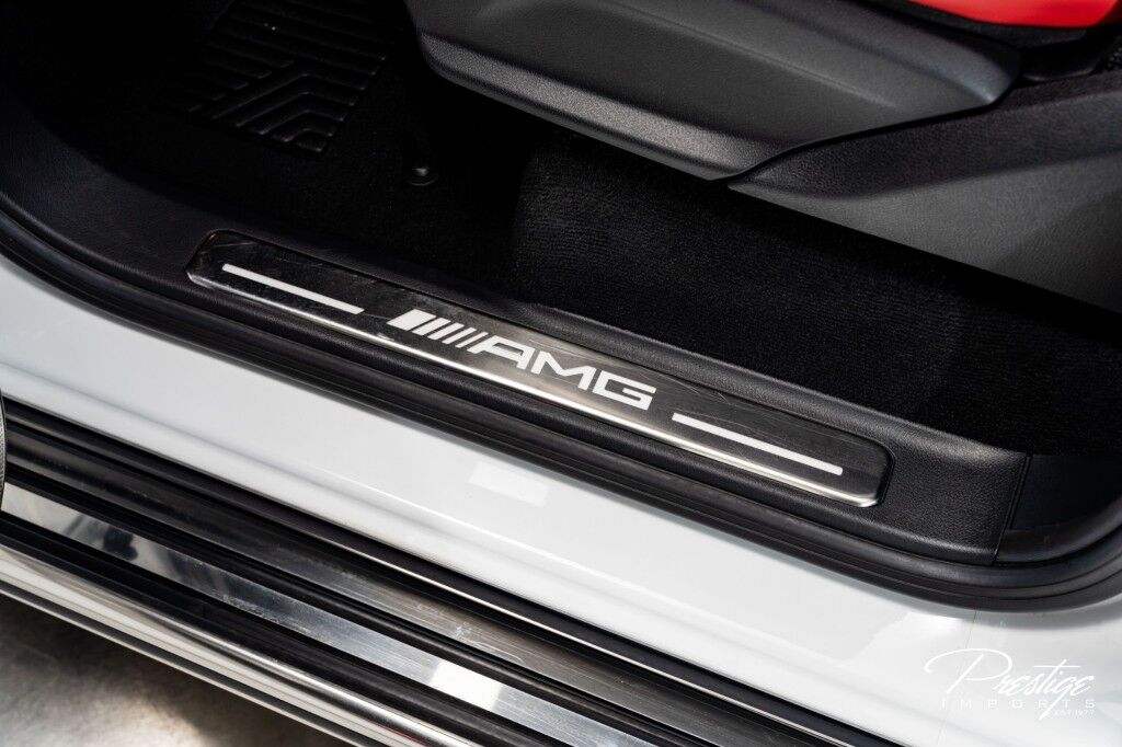 2022 Mercedes-Benz G 63 AMG North Miami Beach FL