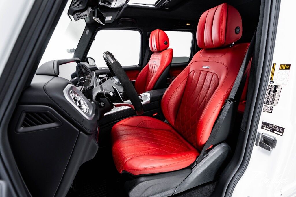 2022 Mercedes-Benz G 63 AMG North Miami Beach FL