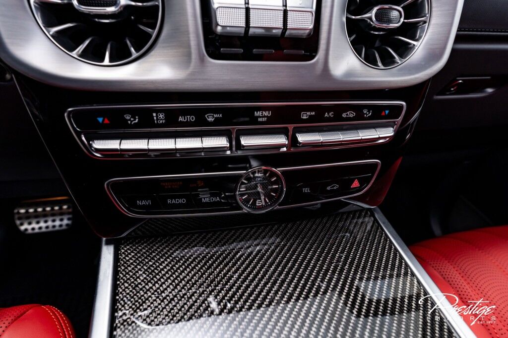 2022 Mercedes-Benz G 63 AMG North Miami Beach FL