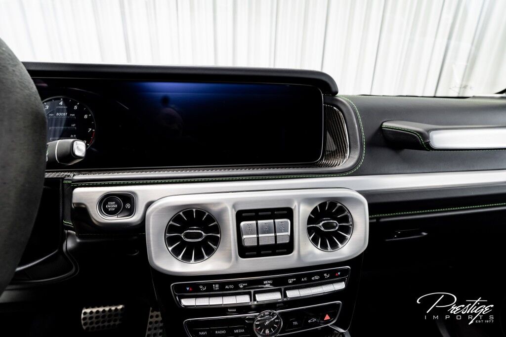 2022 Mercedes-Benz G 63 AMG North Miami Beach FL