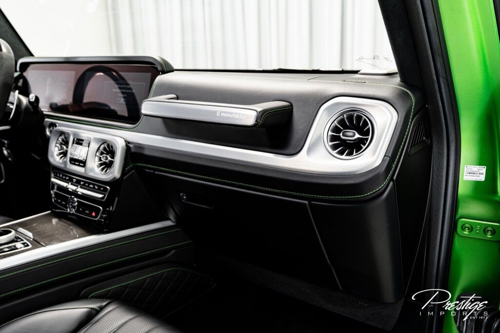 2022 Mercedes-Benz G 63 AMG North Miami Beach FL