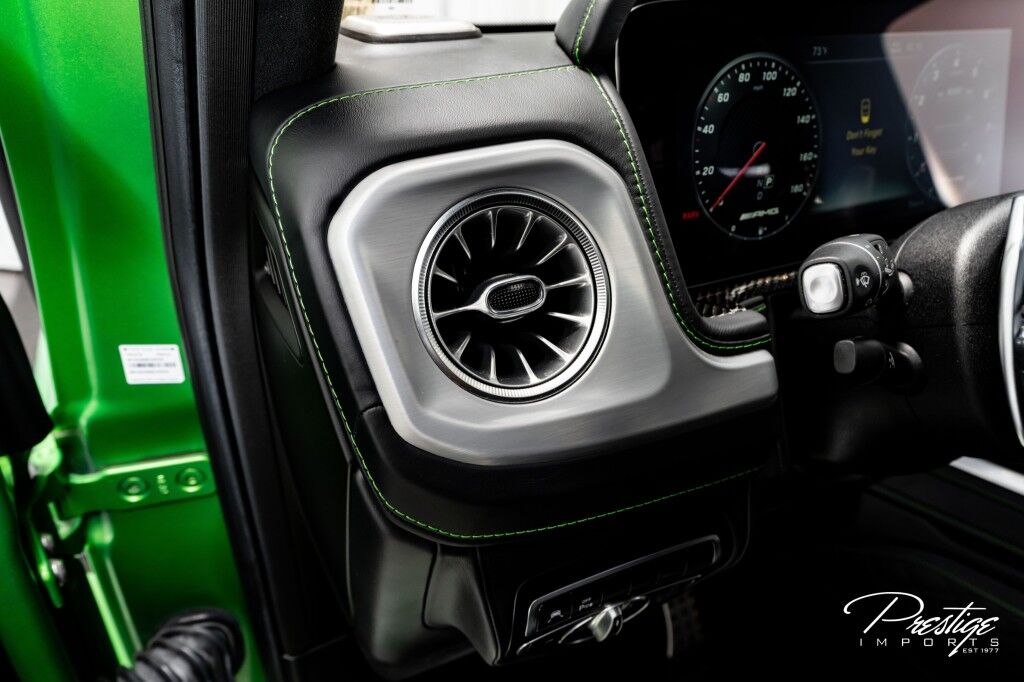 2022 Mercedes-Benz G 63 AMG North Miami Beach FL