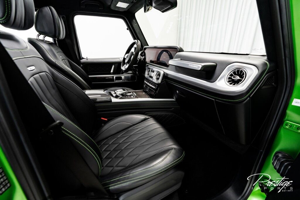 2022 Mercedes-Benz G 63 AMG North Miami Beach FL