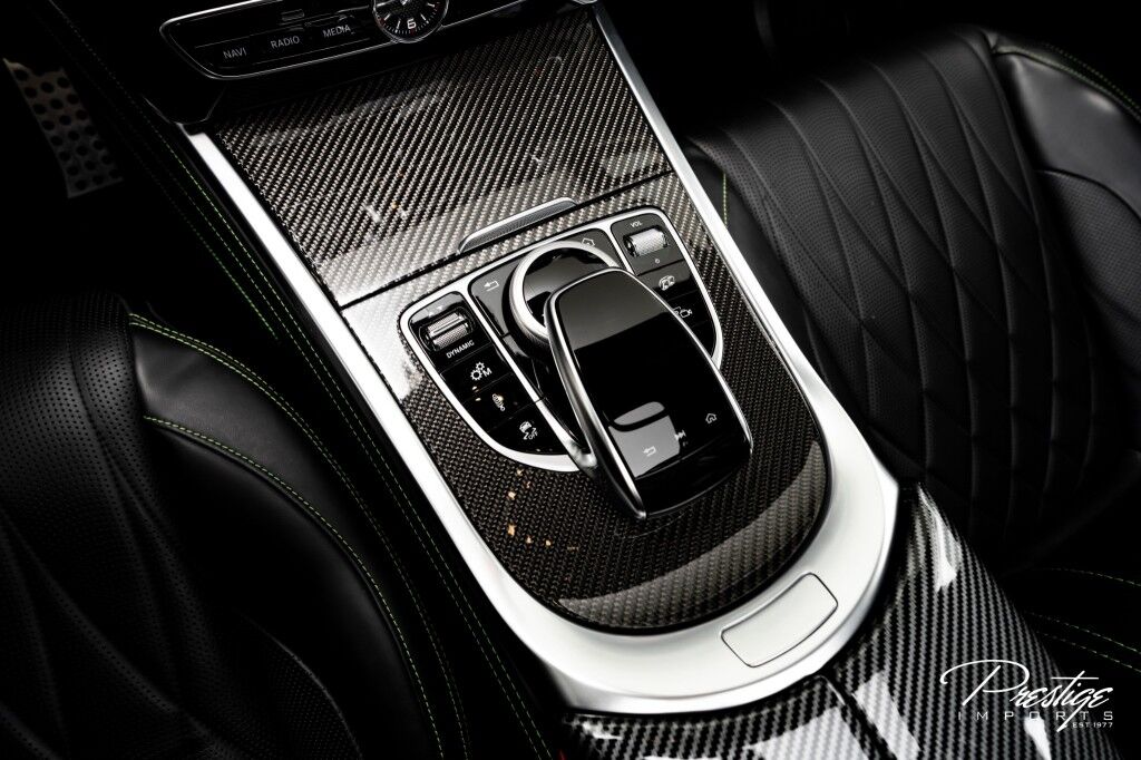 2022 Mercedes-Benz G 63 AMG North Miami Beach FL