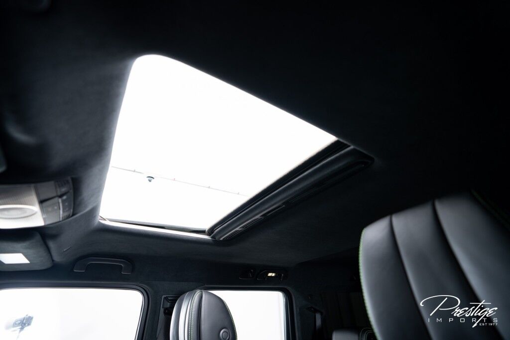 2022 Mercedes-Benz G 63 AMG North Miami Beach FL