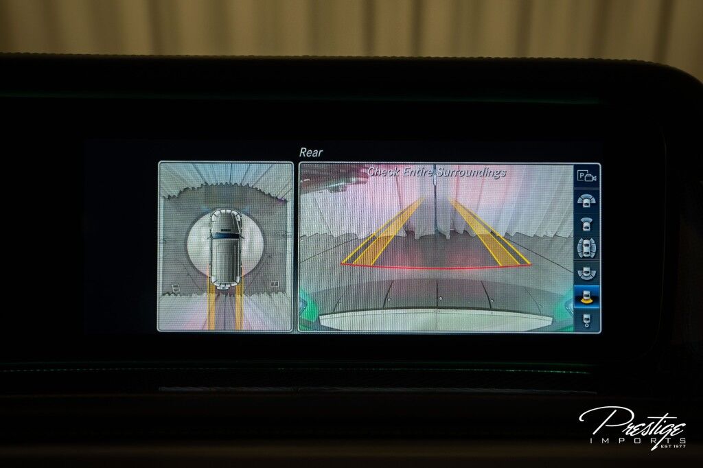 2022 Mercedes-Benz G 63 AMG North Miami Beach FL