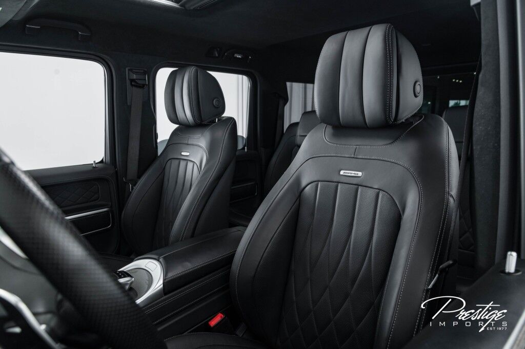 2022 Mercedes-Benz G 63 AMG North Miami Beach FL