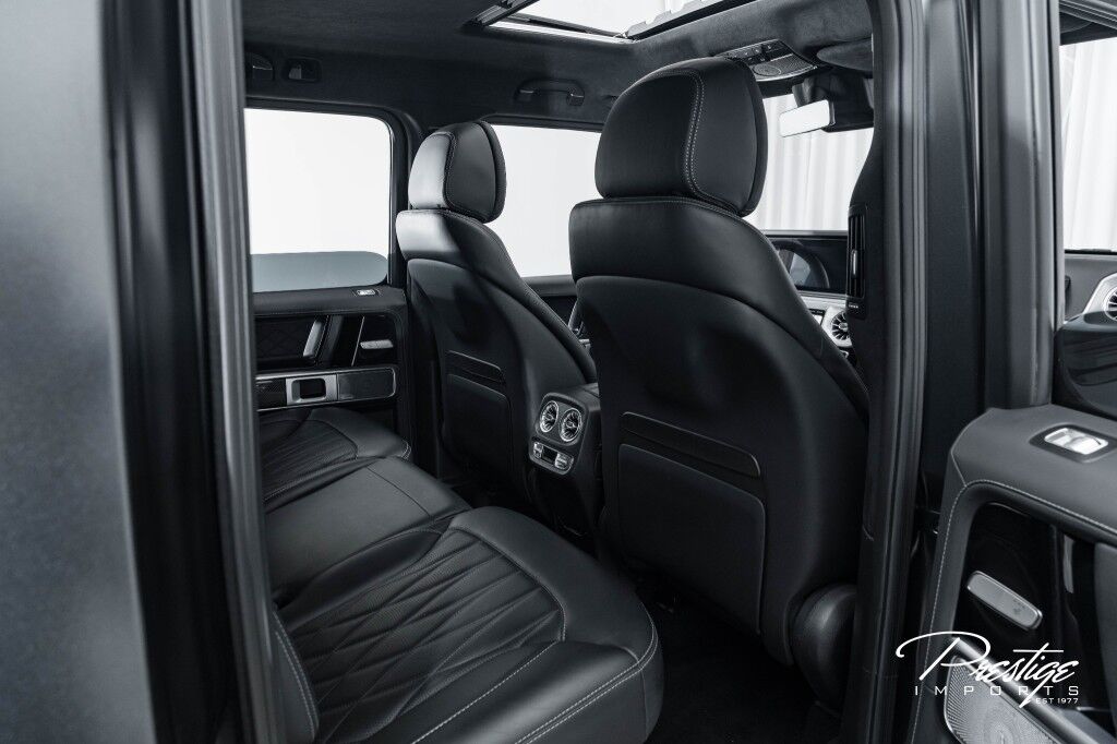 2022 Mercedes-Benz G 63 AMG North Miami Beach FL