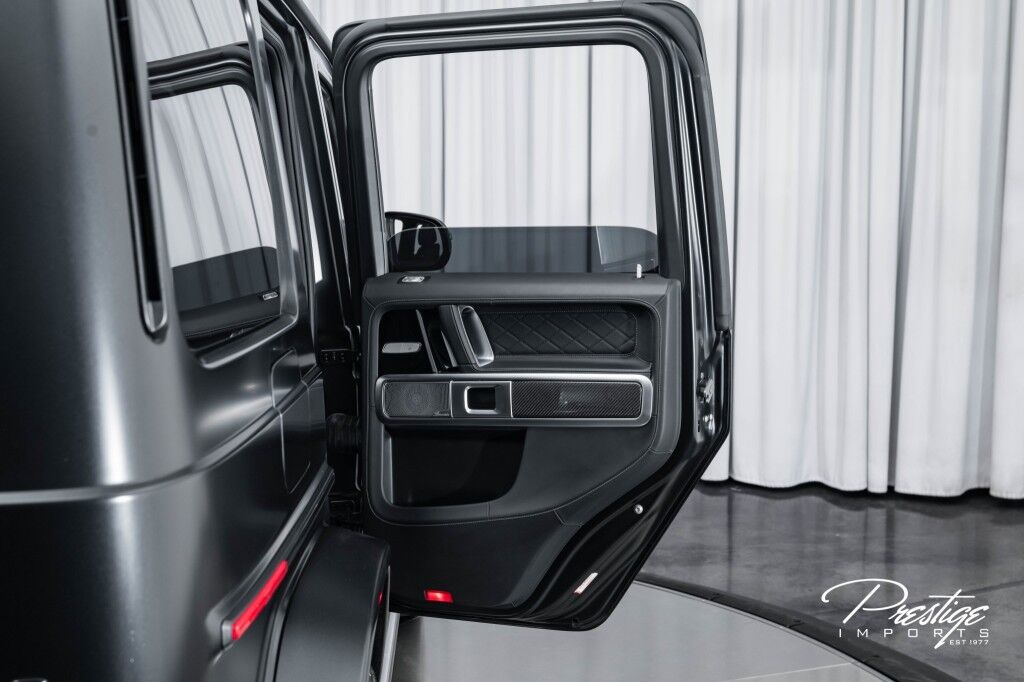 2022 Mercedes-Benz G 63 AMG North Miami Beach FL