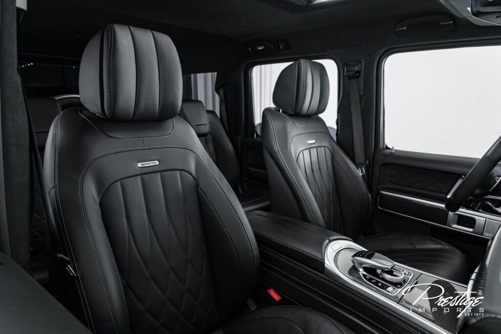 2022 Mercedes-Benz G 63 AMG North Miami Beach FL