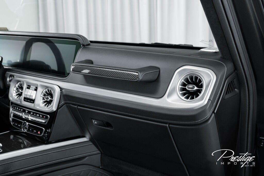 2022 Mercedes-Benz G 63 AMG North Miami Beach FL