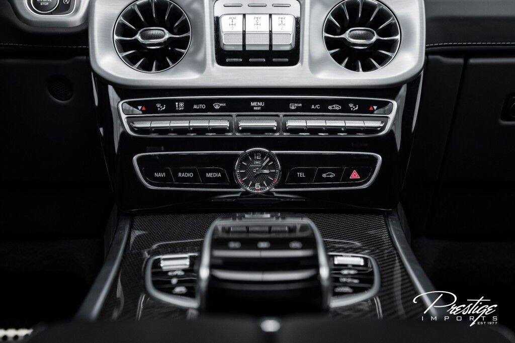 2022 Mercedes-Benz G 63 AMG North Miami Beach FL