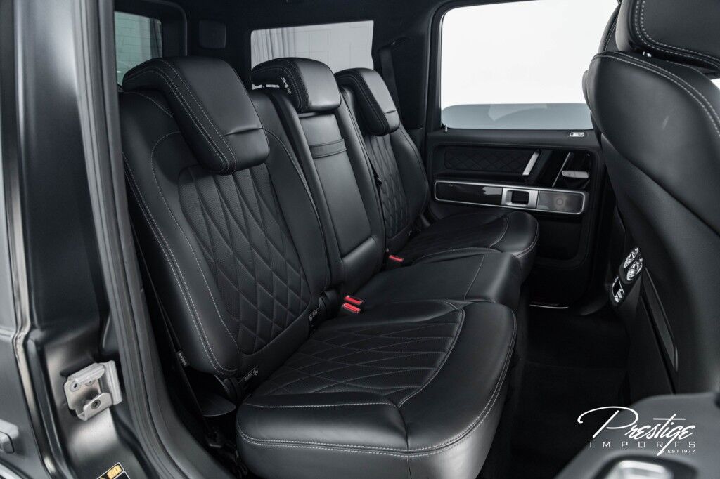 2022 Mercedes-Benz G 63 AMG North Miami Beach FL