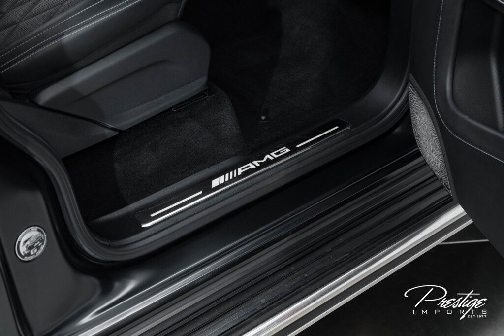 2022 Mercedes-Benz G 63 AMG North Miami Beach FL