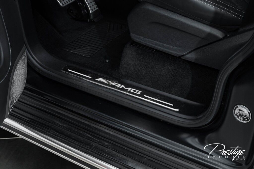 2022 Mercedes-Benz G 63 AMG North Miami Beach FL