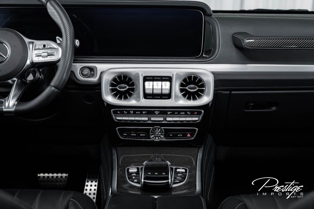 2022 Mercedes-Benz G 63 AMG North Miami Beach FL